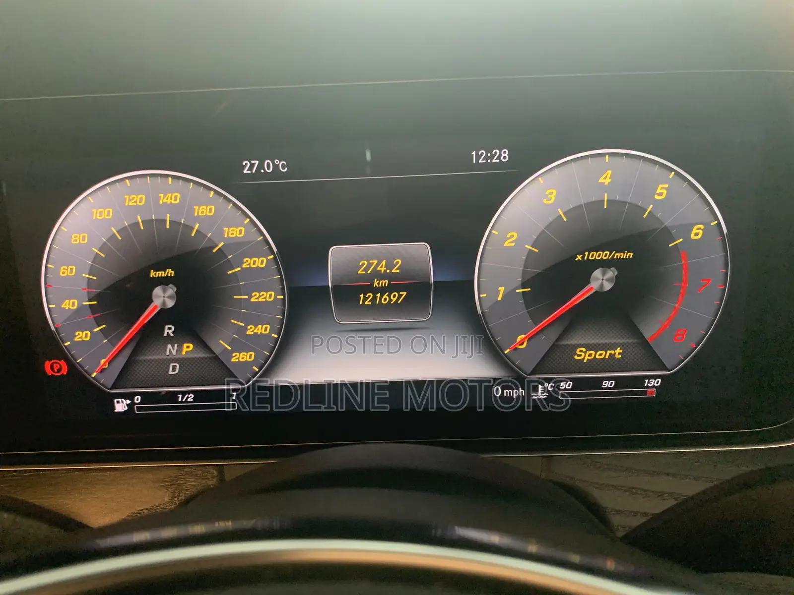 Mercedes-Benz E250 2018 Pearl