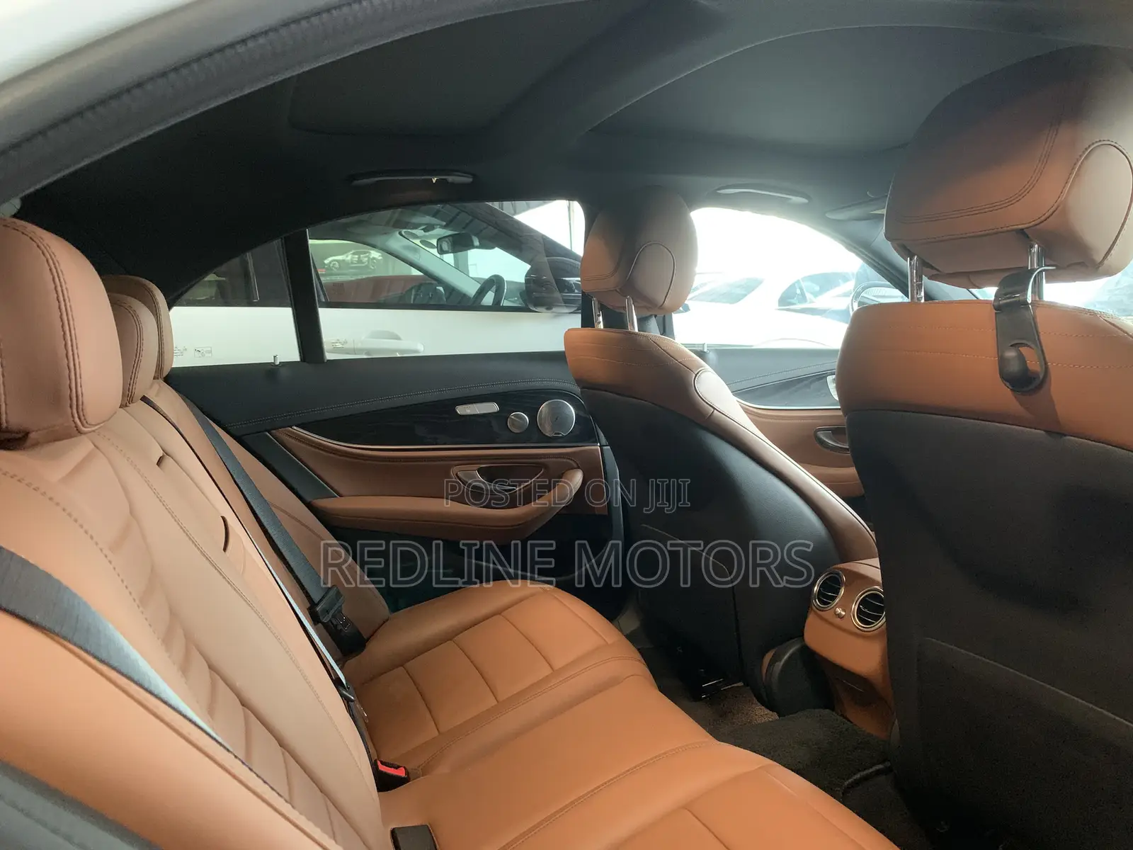 Mercedes-Benz E250 2018 Pearl