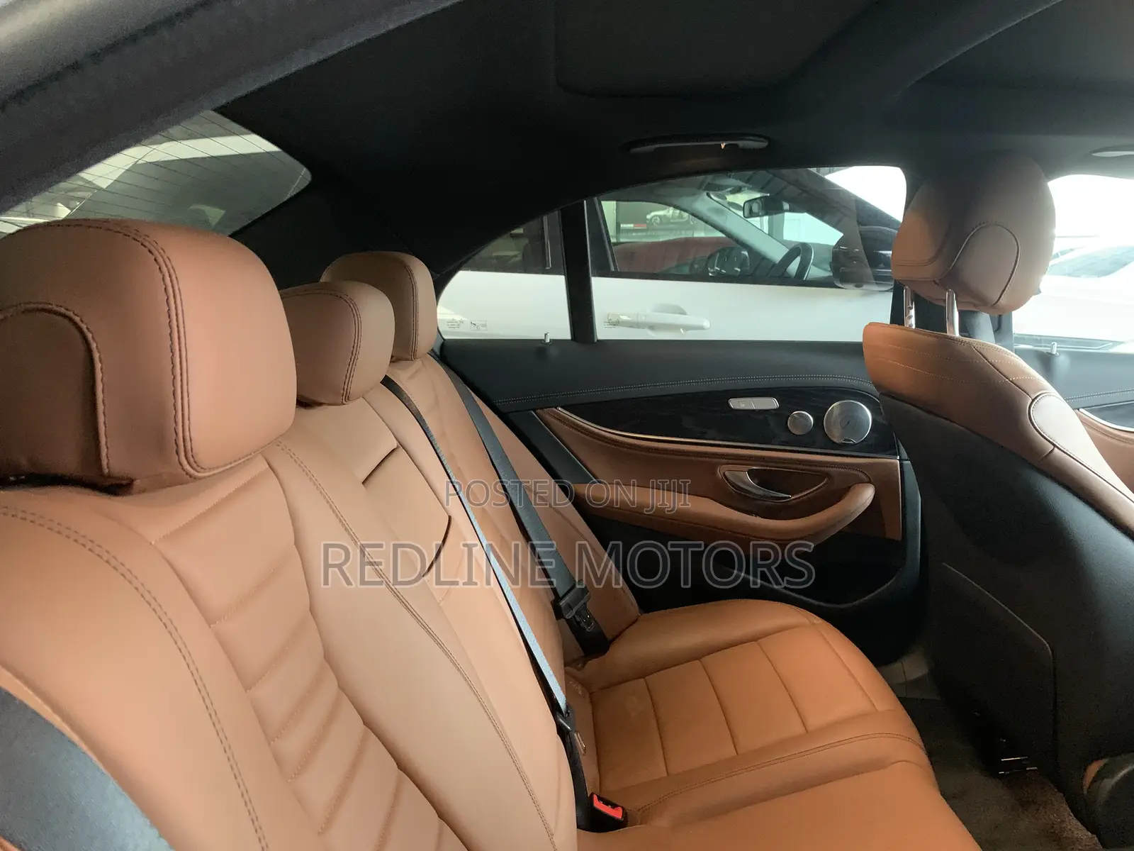 Mercedes-Benz E250 2018 Pearl