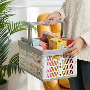 Stackable Basket