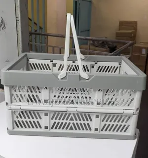 Stackable Basket