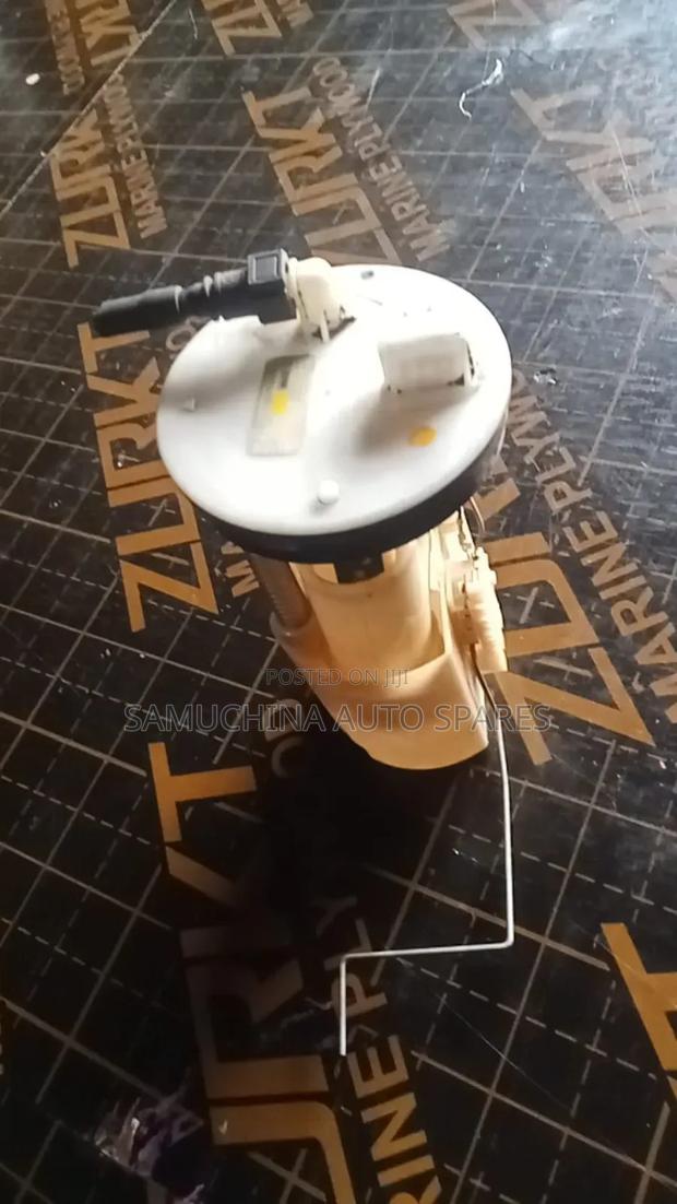 Fuel Pump Nissan Advan Y12