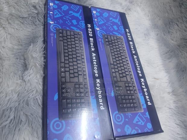 Keyboard for Computer Wired Keyboard Usb Port