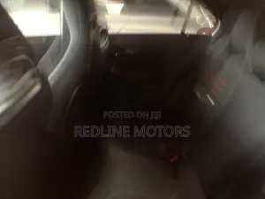 Mercedes-Benz A-Class 2018 White