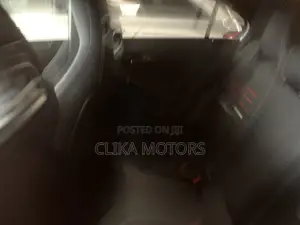Mercedes-Benz A-Class 2018 White