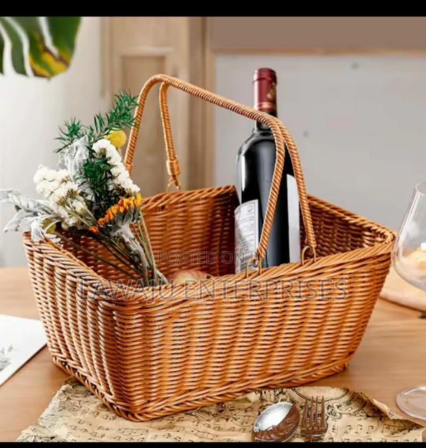 Picnic Basket