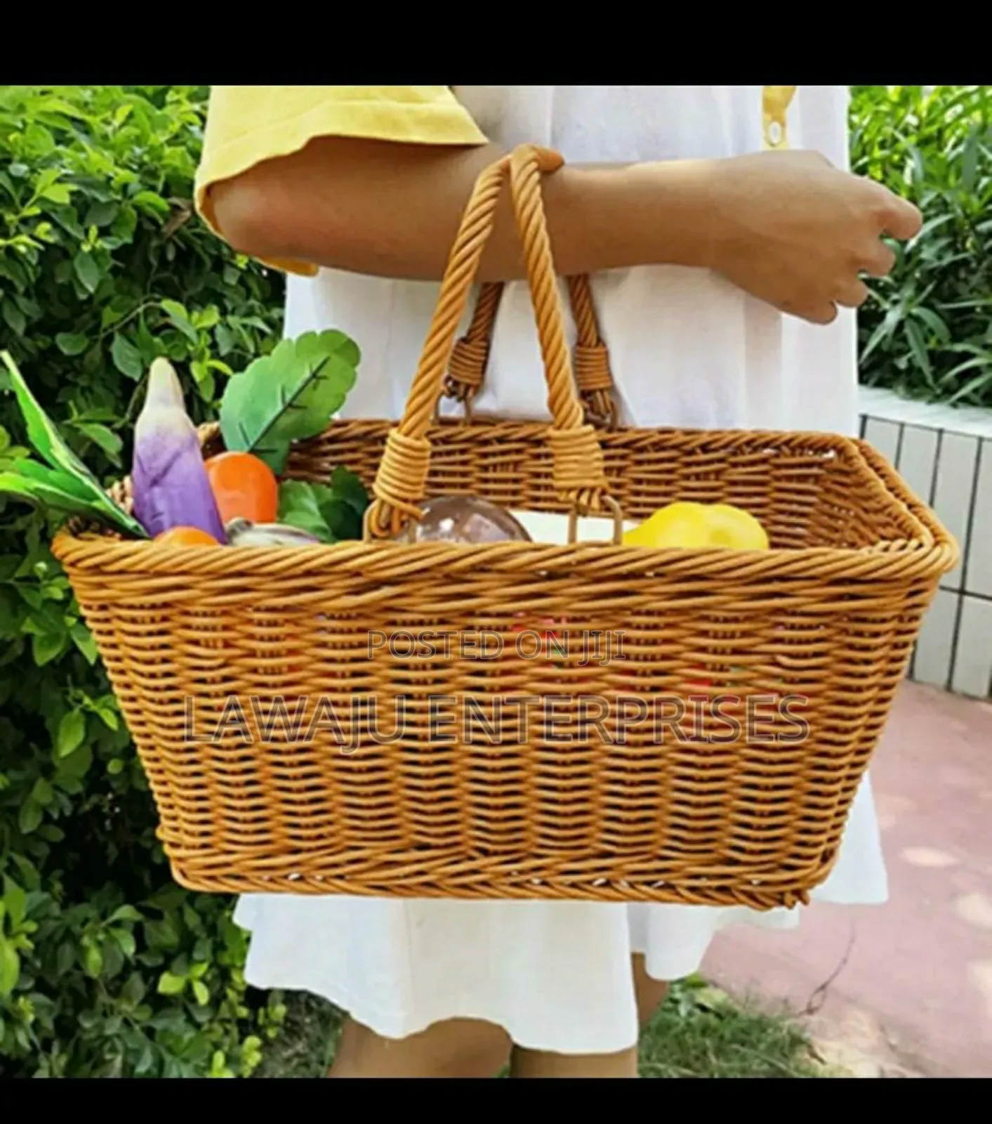 Picnic Basket