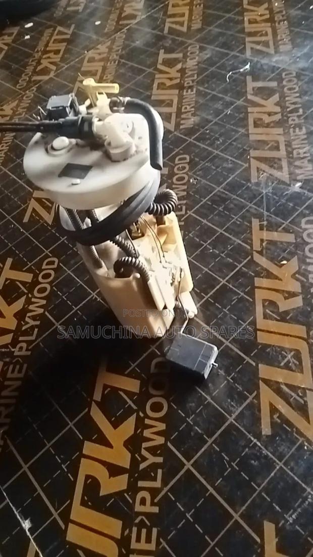 Fuel Pump Honda Fit Ge6