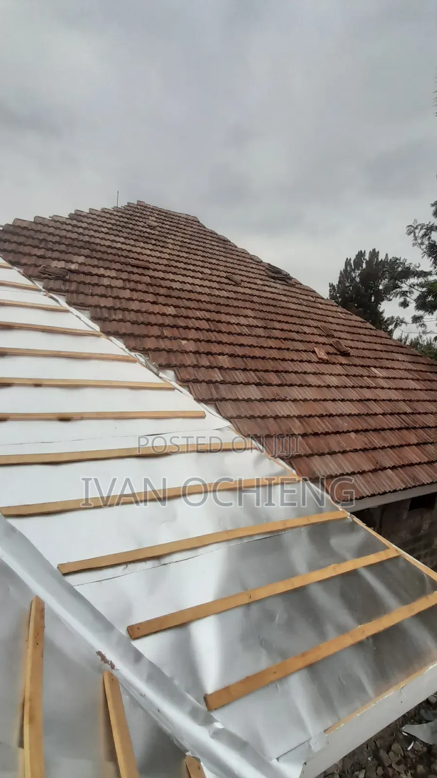 Bidii Roofworks