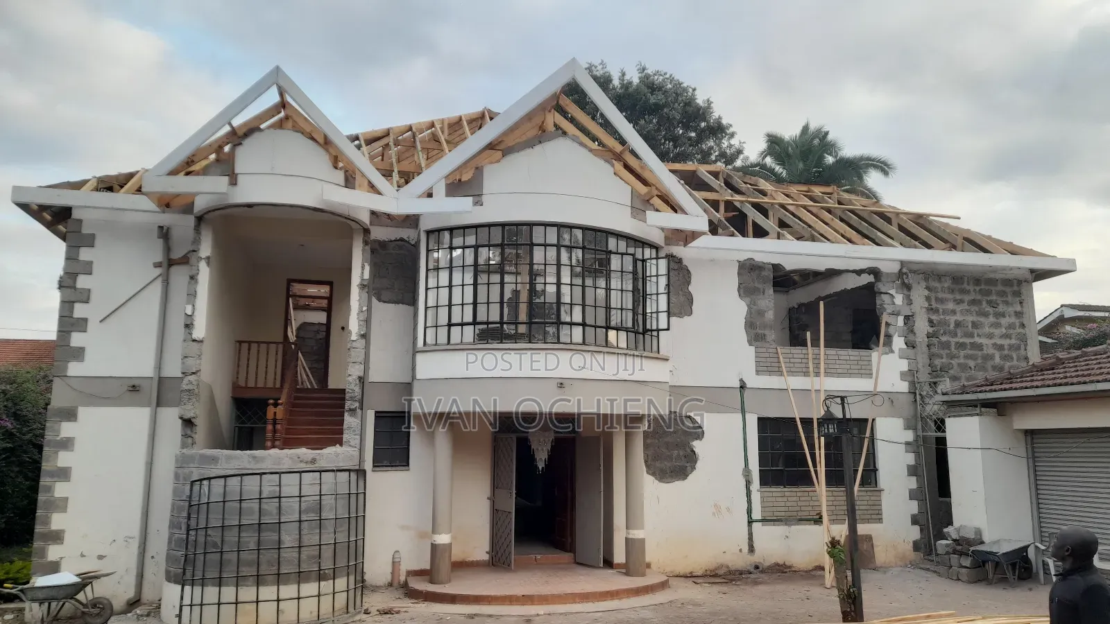 Bidii Roofworks