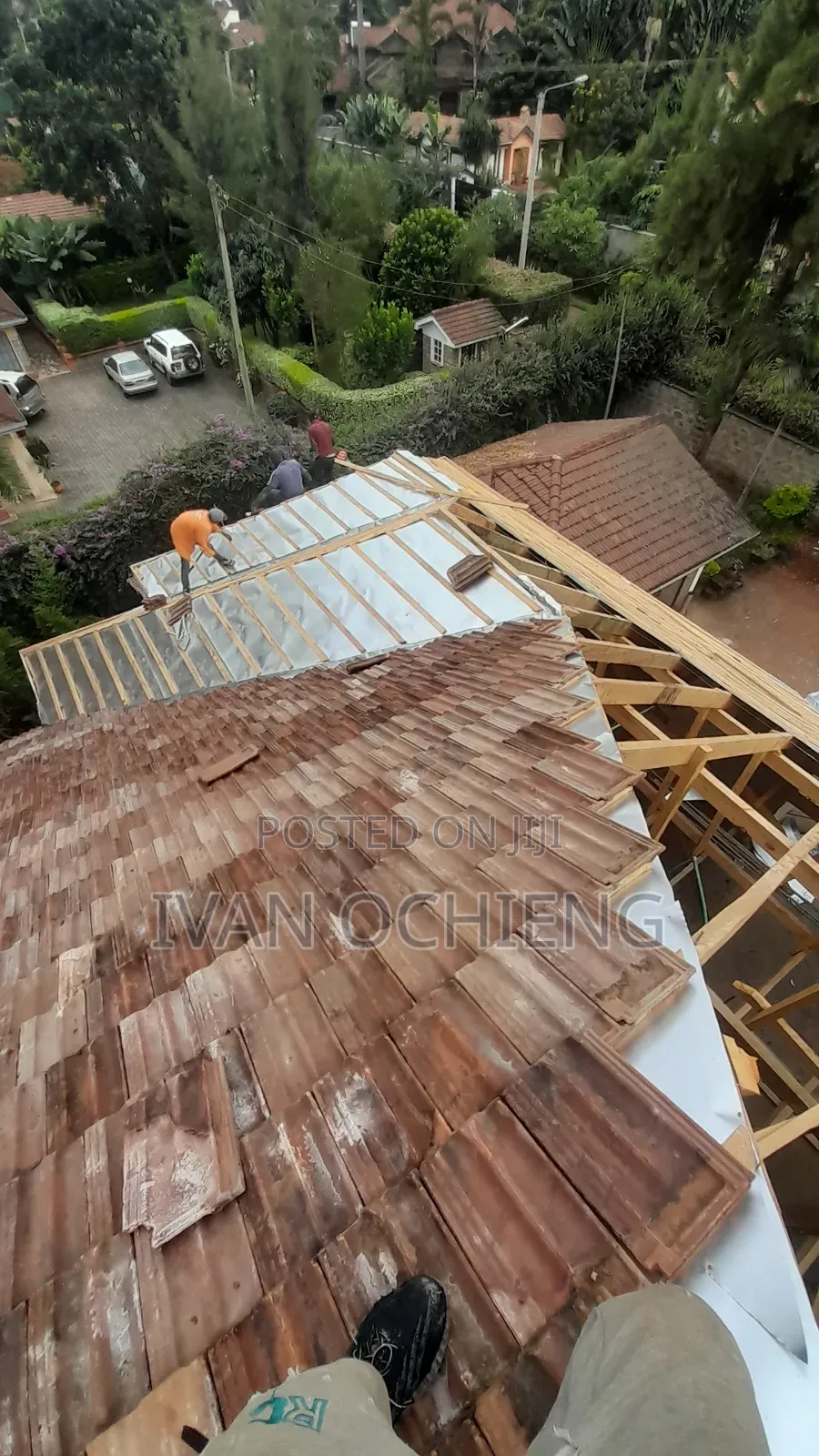 Bidii Roofworks