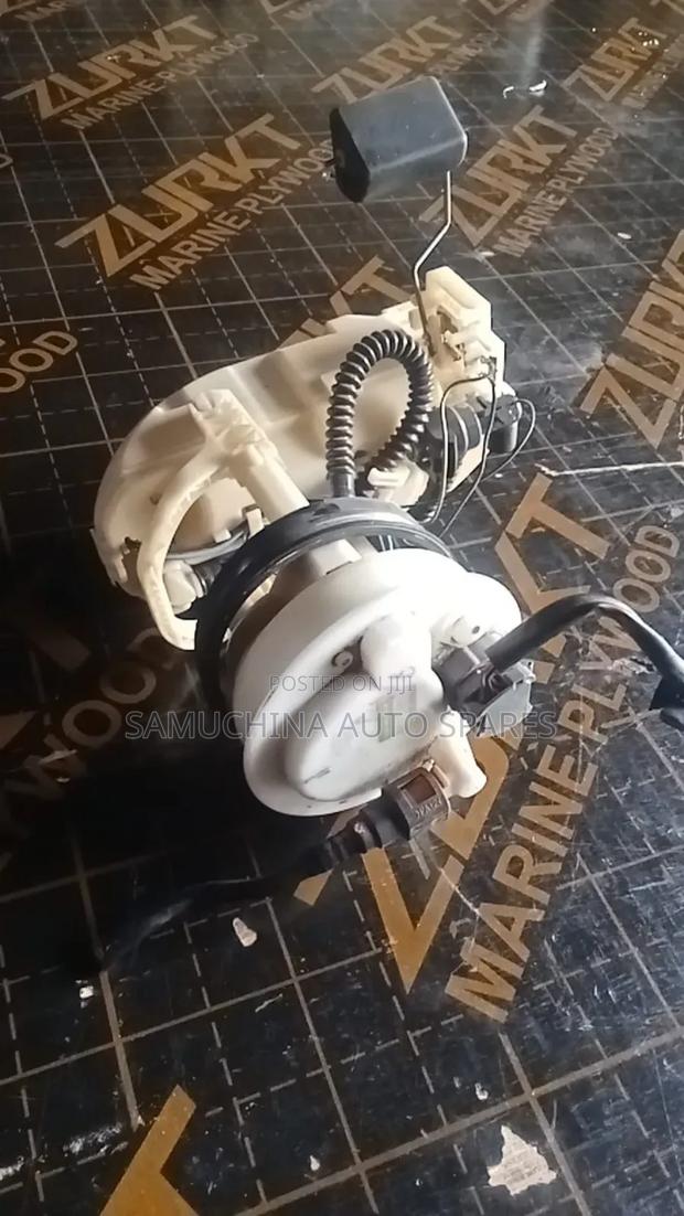 Fuel Pump Honda Stream Rn6