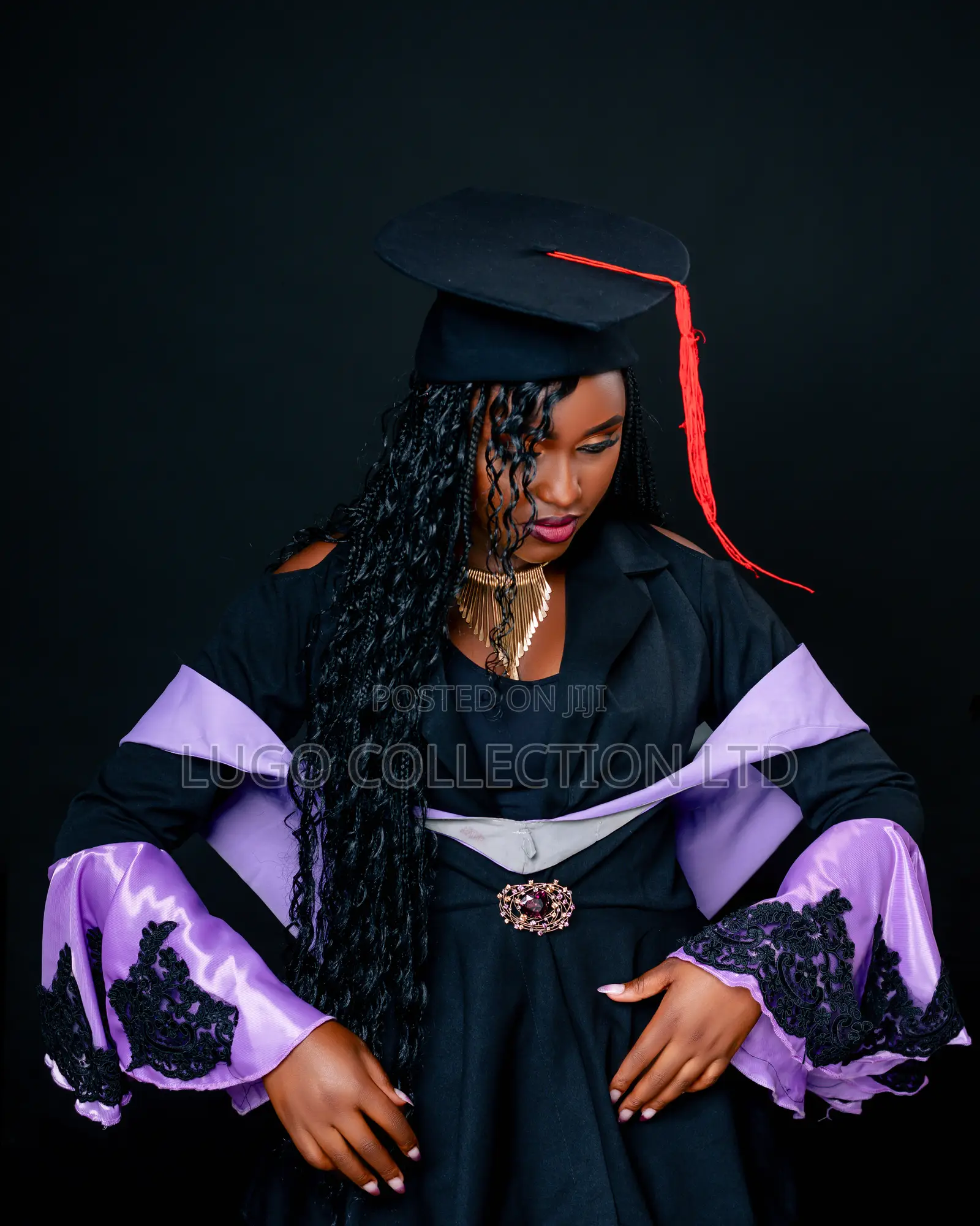Graduation Photography