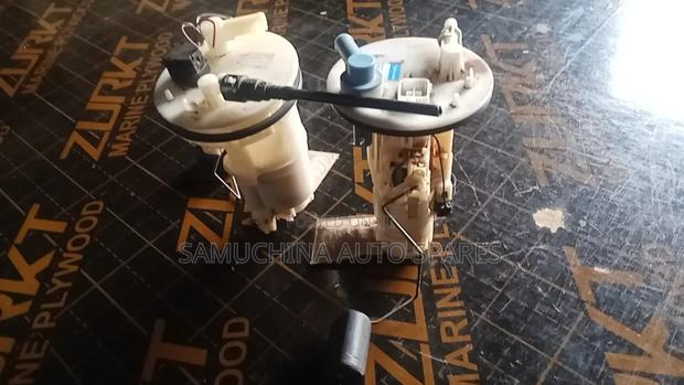 Fuel Pump Toyota Passo