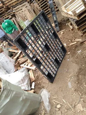 Heavy Hold Plastic