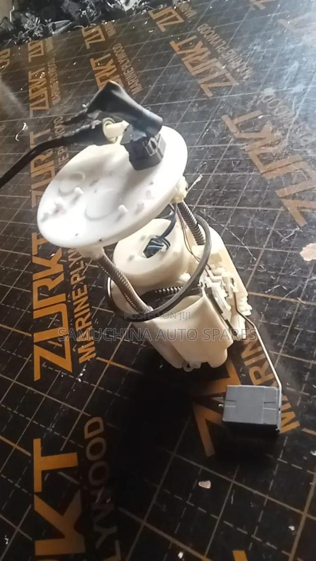 Fuel Pump Suzuki Solio/ Delica
