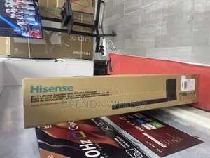 Hisense Hs218 200watts 2.1ch Soundbar