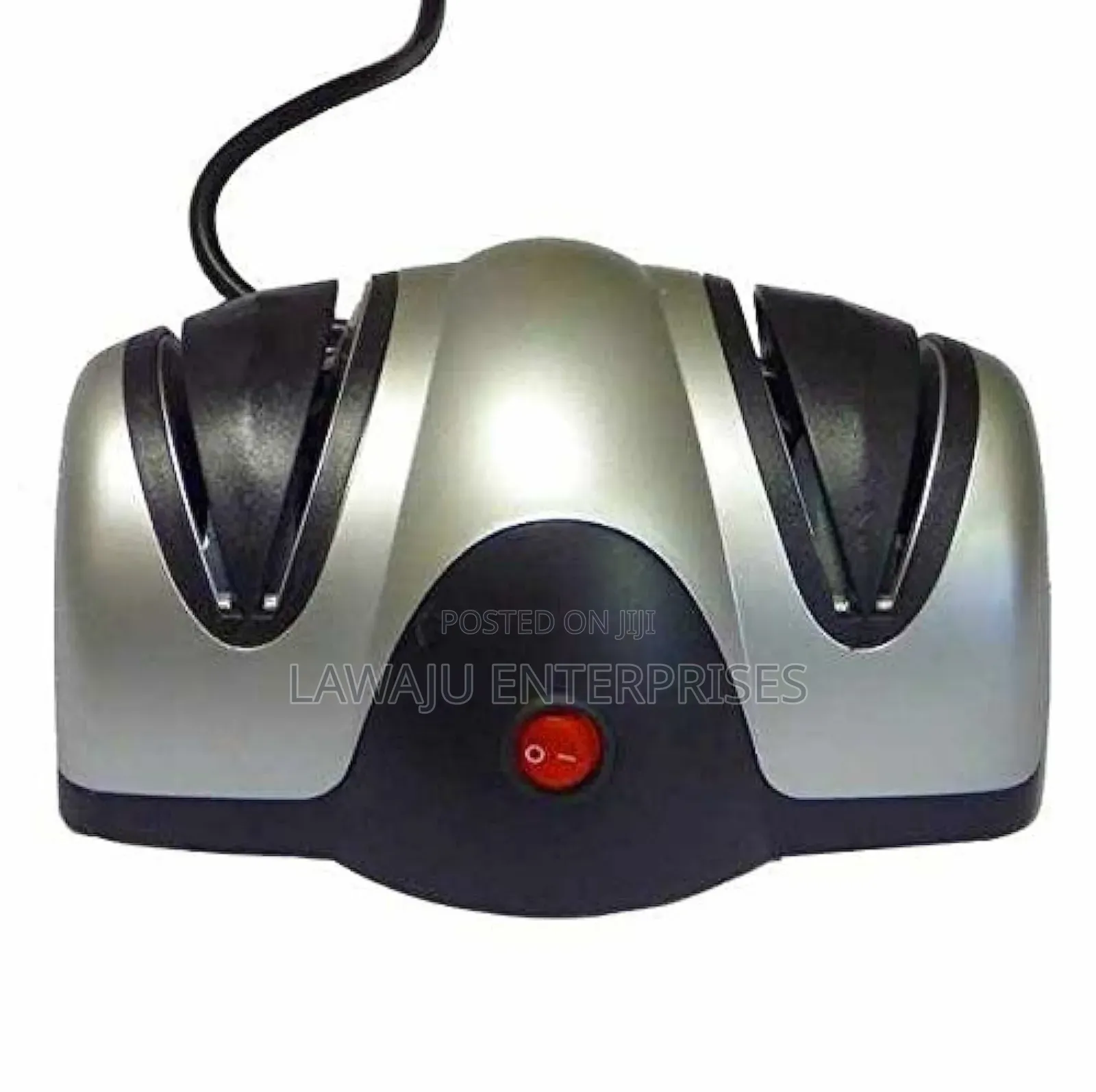 Electric Sharpener