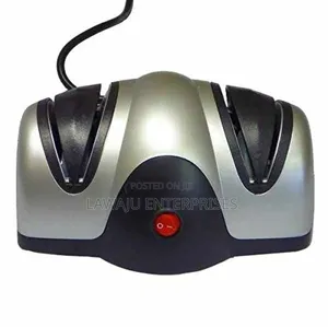 Electric Sharpener
