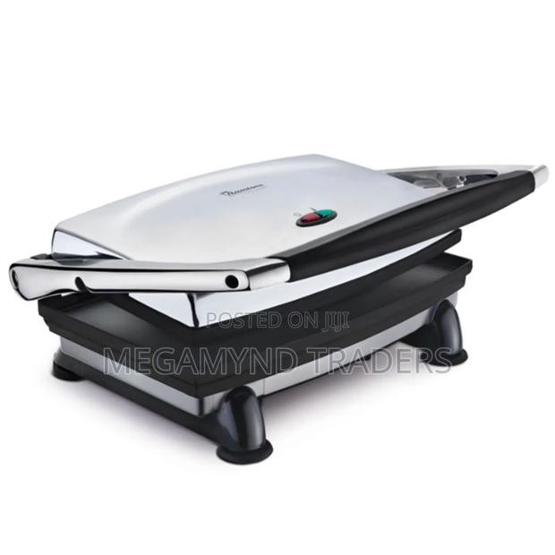 Ramtons Sandwich Grill Panini Maker/Panini Press - main view