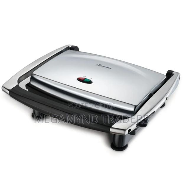 Ramtons Sandwich Grill Panini Maker/Panini Press - thumbnail 5