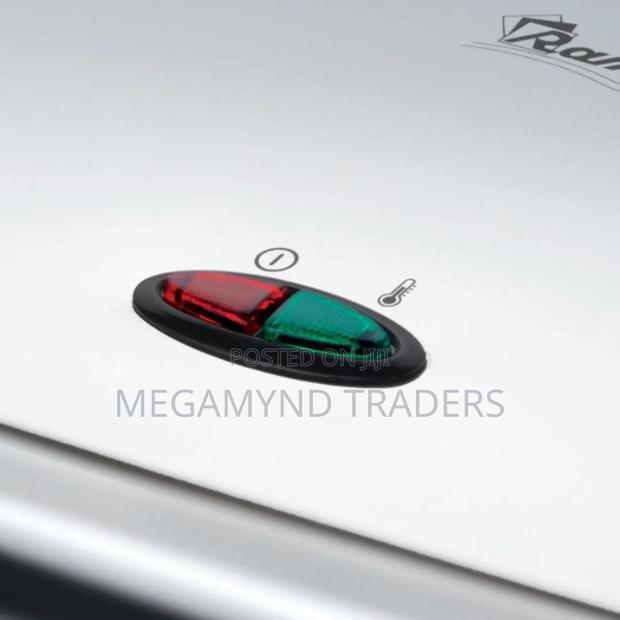 Ramtons Sandwich Grill Panini Maker/Panini Press - thumbnail 6