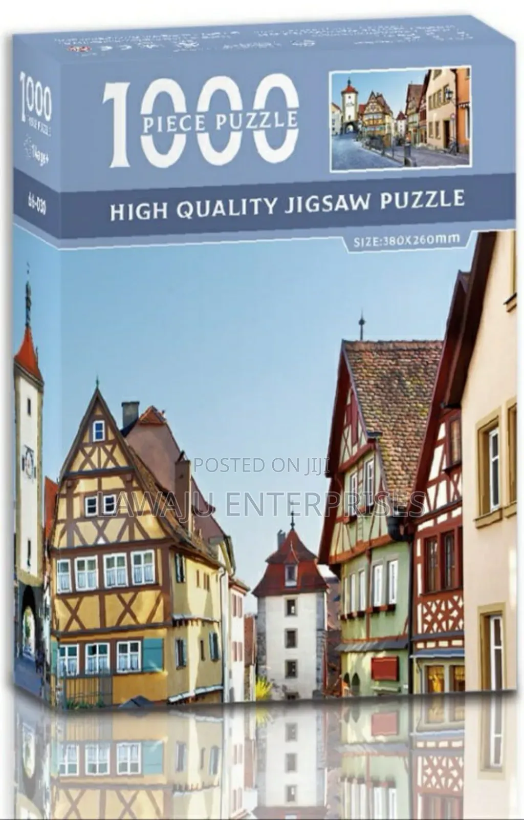 Puzzle Game
