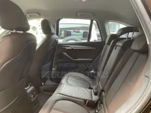 BMW X1 2018 Brown