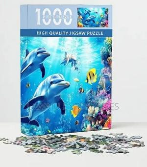 Puzzle Game - thumbnail 2