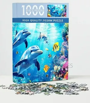 Puzzle Game