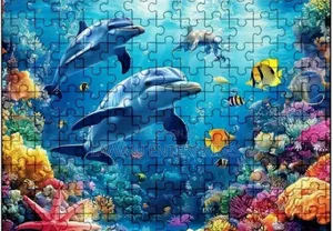 Puzzle Game