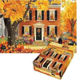 Puzzle Game