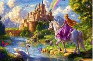 Puzzle Game - thumbnail 2