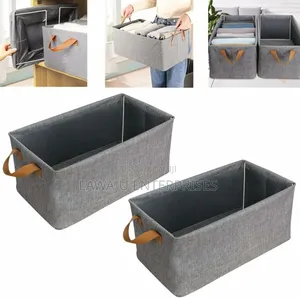 Laundry Bin