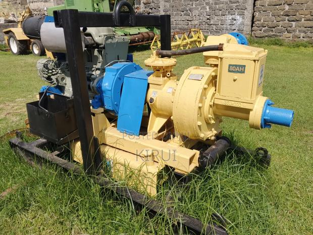 Seelwood Water Pump