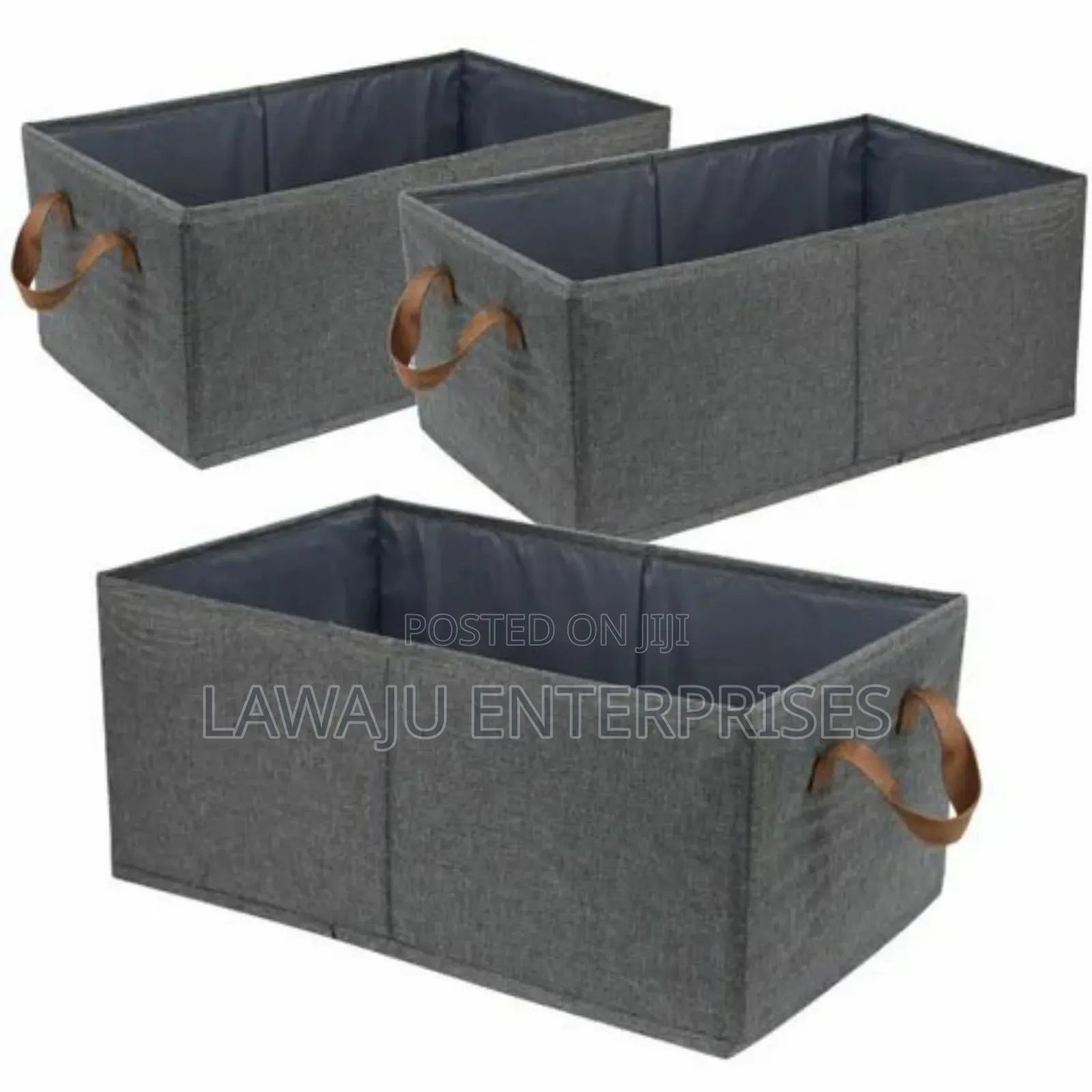Laundry Bin