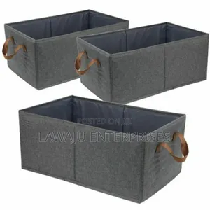 Laundry Bin