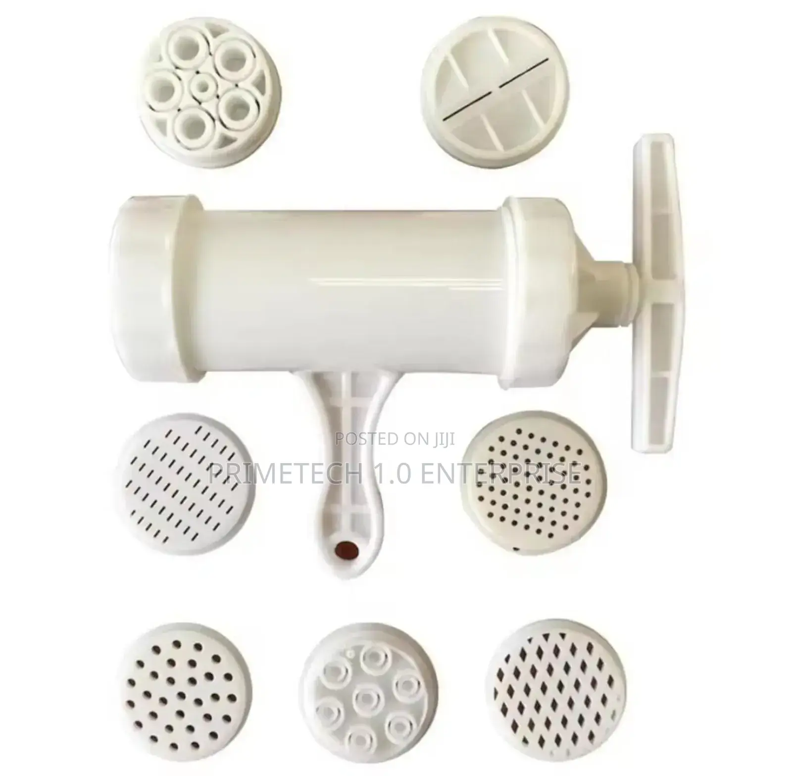 Manual Noodles Maker-Plastic