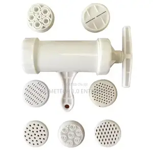 Manual Noodles Maker-Plastic