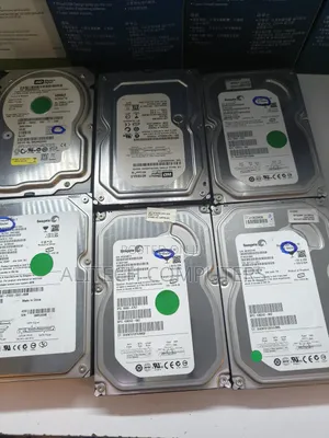 Desktop Internal Hard-Disk 80gb