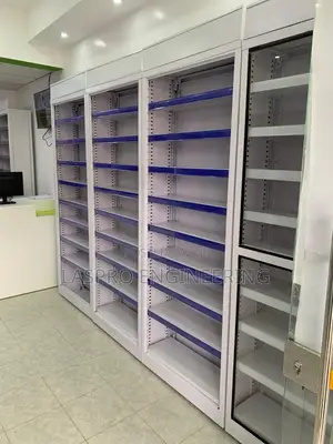 Shelves/ Shelving