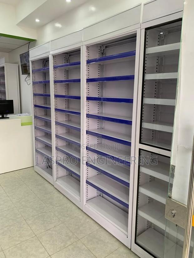 Shelves/ Shelving - thumbnail 2