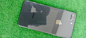 New Apple iPhone 8 Plus 256 GB Gray - thumbnail 2