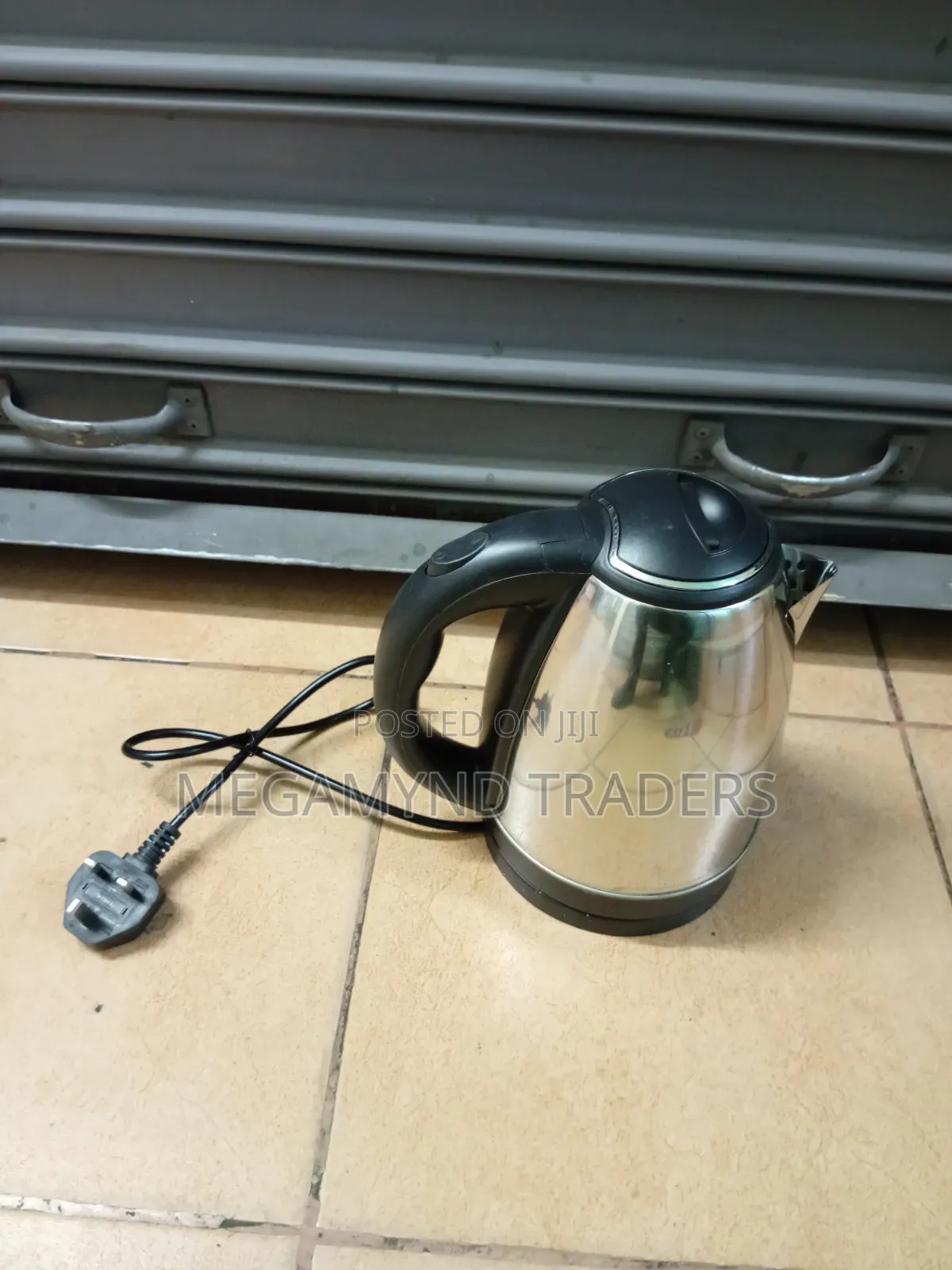 Electric Kettle Water Heater/Water Boiler
