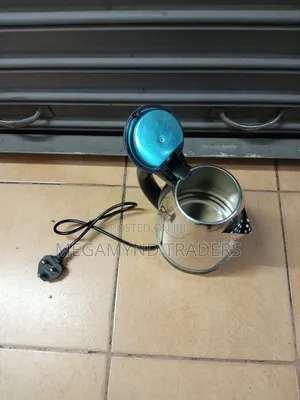 Electric Kettle Water Heater/Water Boiler