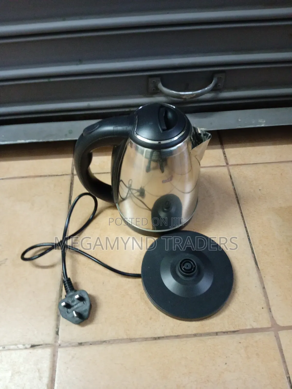 Electric Kettle Water Heater/Water Boiler