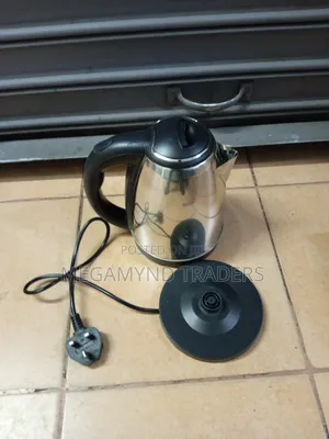 Electric Kettle Water Heater/Water Boiler