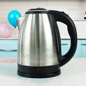 1.8l Electric Kettle Water Heater