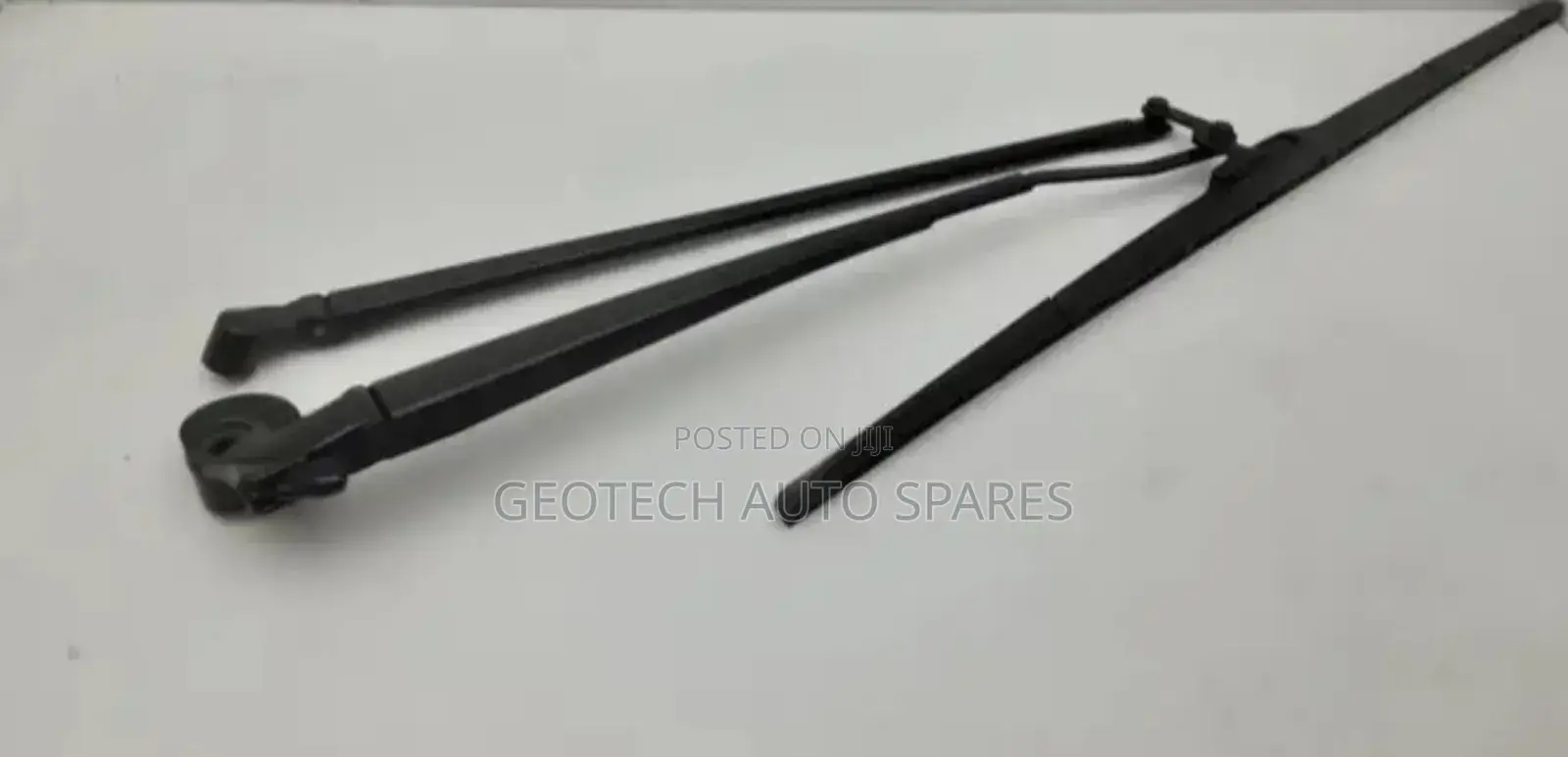 Toyota Ractis/ Vits Wiper Handle/ Arm Available