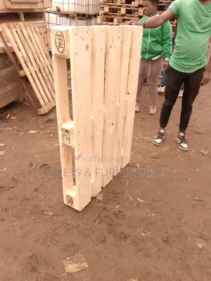 Heavy Epal Pallets/Duty